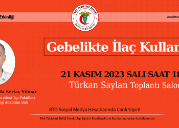 Gebelikte İlaç Kullanımı