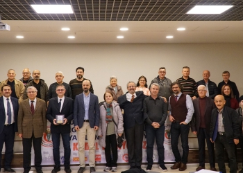 Diyabetik Ayak STE Etkinliğinde Değerlendirildi