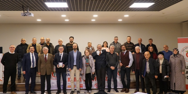 Diyabetik Ayak STE Etkinliğinde Değerlendirildi