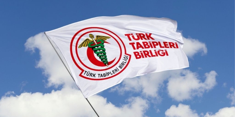 43 Tabip Odasından Ortak Açıklama: Türk Tabipleri Birliği Örgütsel Bütünlüğüne Yapılan Müdahaleyi Kabul Etmiyoruz!