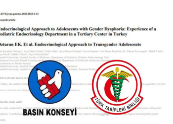 Basın Konseyi Yüksek Kurulu; Hekimleri Hedef Alan Haberler Nedeniyle Yeni Şafak ve Yeni Akit Gazetelerine Kınama Cezası, Aydınlık Gazetesine Uyarı Kararı Verdi