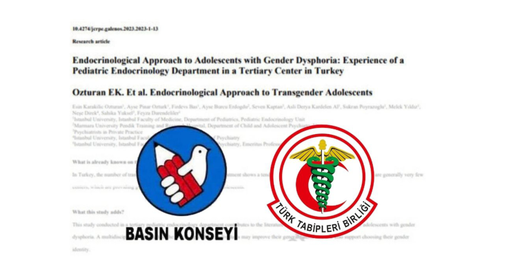 Basın Konseyi Yüksek Kurulu; Hekimleri Hedef Alan Haberler Nedeniyle Yeni Şafak ve Yeni Akit Gazetelerine Kınama Cezası, Aydınlık Gazetesine Uyarı Kararı Verdi