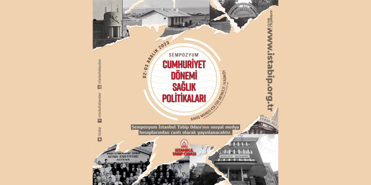 Cumhuriyet Dönemi Sağlık Politikaları
