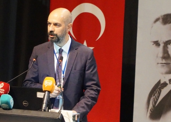 Nilüfer Tek Sağlık Sempozyumu’na Katıldık