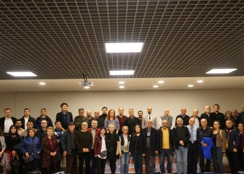 BURSA TABİP ODASI: TTB SUSTURULAMAZ!