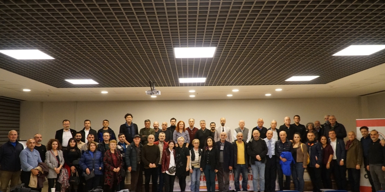 BURSA TABİP ODASI: TTB SUSTURULAMAZ!