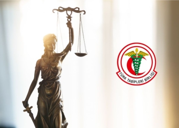 TTB’nin Suç Duyurusu Sonrası G(ö)REV Eylemindeki Hekimleri Hedef Gösteren İmama 1 Yıl 8 Ay Hapis Cezası Verildi