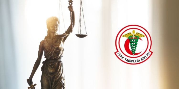 TTB’nin Suç Duyurusu Sonrası G(ö)REV Eylemindeki Hekimleri Hedef Gösteren İmama 1 Yıl 8 Ay Hapis Cezası Verildi