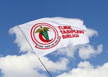 Tabip Odalarından Ortak Açıklama: Türk Tabipleri Birliği Merkez Konseyi Üyelerinin Görevden Alınmasını Kabul Etmiyoruz!