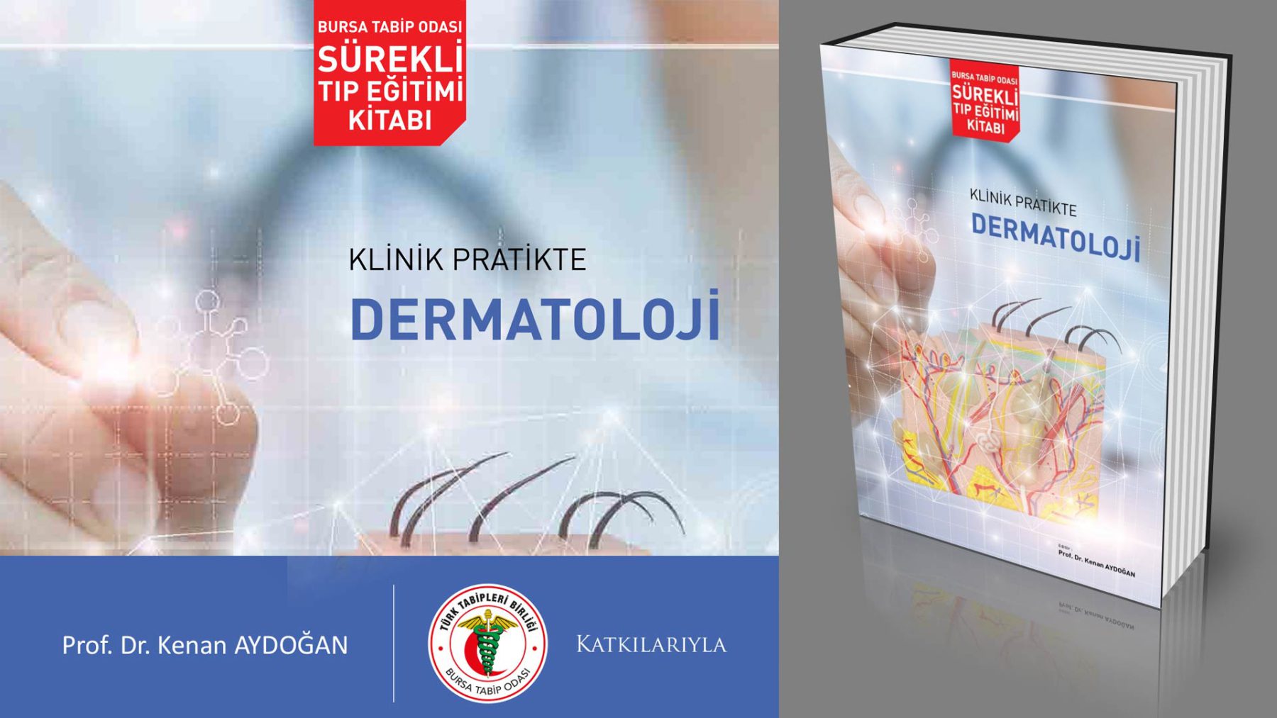 dermatoloji-kitap