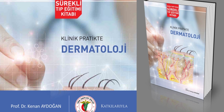dermatoloji-kitap