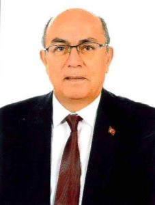 Dr. Nadir Ünlü