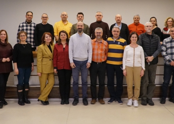 İşyeri Hekimlerine Yönelik Kardiyopulmoner Resüsitasyon ve Otomatik Eksternal Defibrilatör Kullanma Kursu Gerçekleştirildi