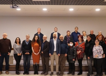 ‘Şiddet ve Tükenmişlik Sarmalında Hekim İntiharları’ Paneli Gerçekleştirildi