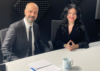 BTO Başkanı Dr. Kumaş, Muhalif TV’de Gündemi Değerlendirdi