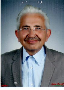 Dr. Veli Toker