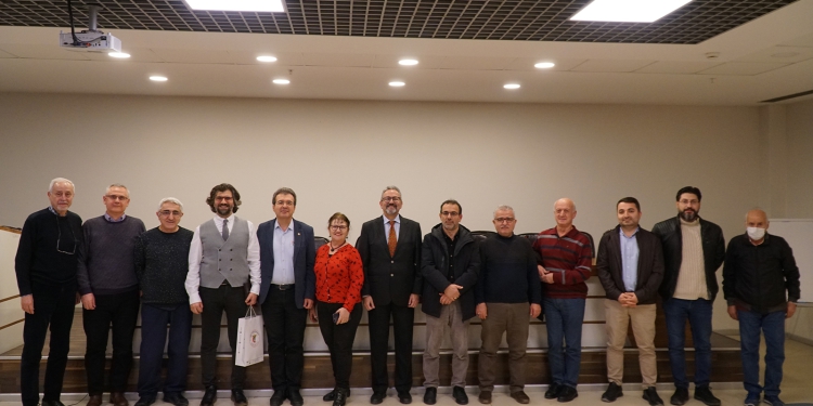 Gelişimsel Kalça Displazisi ve Bebeklerde Kalça Taramasının Önemi STE Etkinliğinde Değerlendirildi