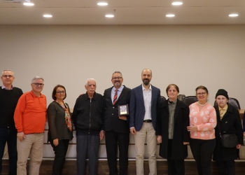 Gebelik Kardiyolojisinde Bilinmesi Gerekenler STE Etkinliğinde Değerlendirildi