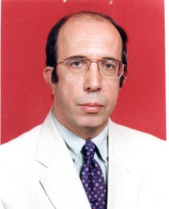 Dr. Yusuf Özkoyuncu