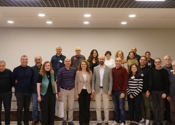 İşyerinde Psikososyal Riskler Eğitimi Gerçekleştirildi