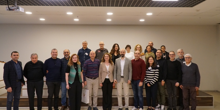 İşyerinde Psikososyal Riskler Eğitimi Gerçekleştirildi