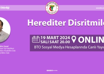 Herediter Disritmiler