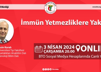 İmmün Yetmezliklere Yaklaşım