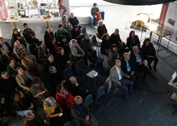 Kadın Şairlerden Şiirler Etkinliği Gerçekleştirildi