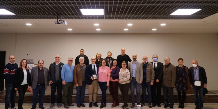 Sistemik Hastalıklar ve Göz STE Etkinliğinde Değerlendirildi