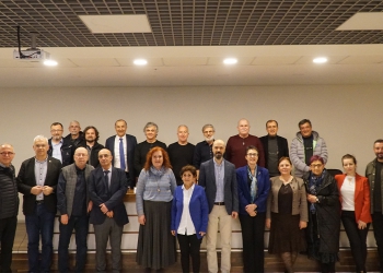 Hekimlerin Gücü: Mesleki Örgütlenme Neden Önemli ve Tabip Odalarının Geleceği Etkinliği Gerçekleştirildi