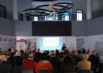 Dr. Yelda Ertürk ile Tıp Tarihi ve Sanat Söyleşisi Etkinliği Gerçekleştirildi