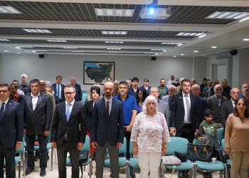 BTO Olağan Seçimli Genel Kurul Toplantısı Gerçekleştirildi