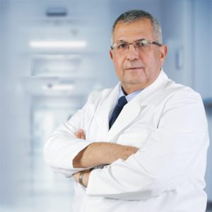 Dr. Adnan Özmen