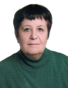 Dr. Vesile Dermenli