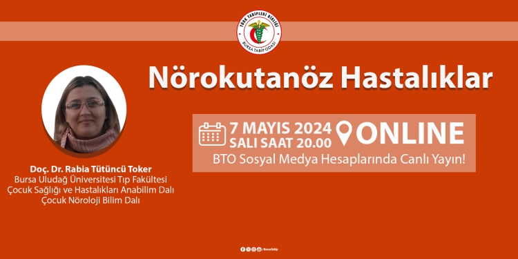 Nörokutanöz Hastalıklar