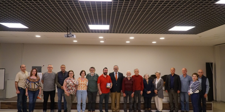 Atriyal Fibrilasyonda Antikoagülasyon STE Etkinliği Değerlendirildi