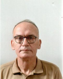 Prof. Dr. Serhat Özbek