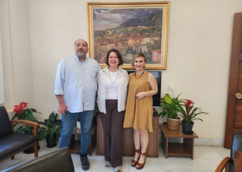 BTO Kültür ve Sanat Komisyonu’ndan Şafak Pala’ya Ziyaret