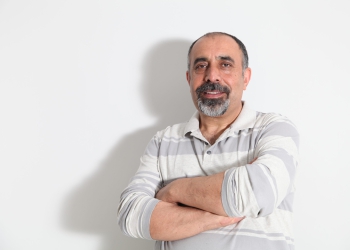 Dr. Kenan Ergus Nilüfer Kent Konseyi Yürütme Komitesine Seçildi