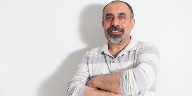 Dr. Kenan Ergus Nilüfer Kent Konseyi Yürütme Komitesine Seçildi