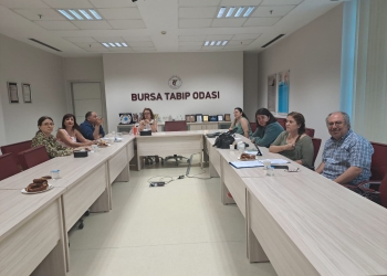 Oku/Yorumla/Yaz Grubu Tanışma Toplantısını Gerçekleştirdi