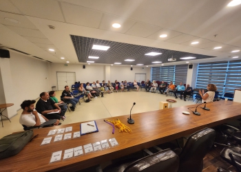 Perküsyon ve Ritim Grubu İlk Toplantısını Gerçekleştirdi