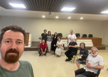 Felsefe Grubu İlk Toplantısını Gerçekleştirdi