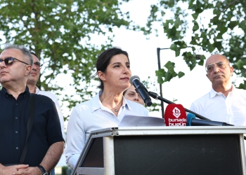 Öldüren Yasa İstemiyoruz!