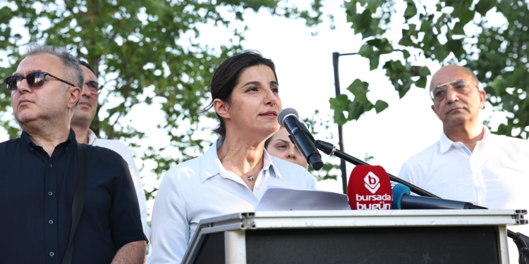 Öldüren Yasa İstemiyoruz!