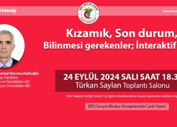 Kızamık, Son durum, Bilinmesi gerekenler; İnteraktif anlatı