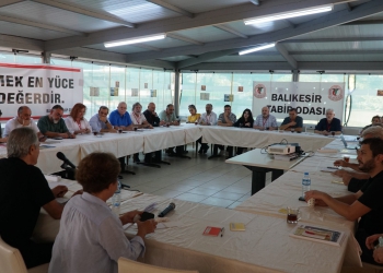 Marmara Güz Buluşması İkinci Gününde!