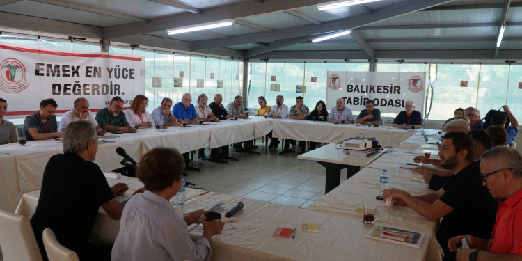 Marmara Güz Buluşması İkinci Gününde!