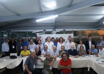 Marmara Güz Buluşması Üçüncü Gününde Devam Ediyor!