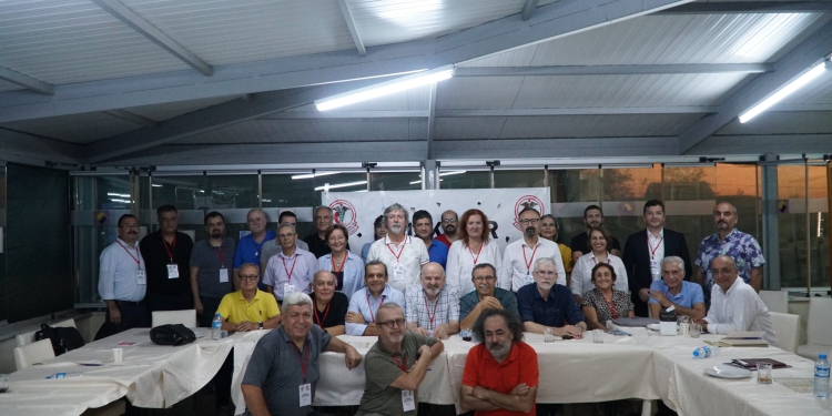 Marmara Güz Buluşması Üçüncü Gününde Devam Ediyor!